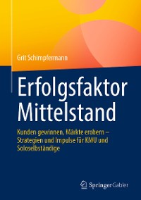 Cover Erfolgsfaktor Mittelstand