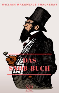 Cover Das Snob-Buch