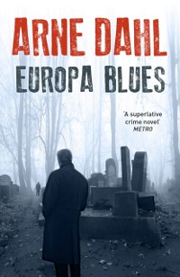 Cover Europa Blues