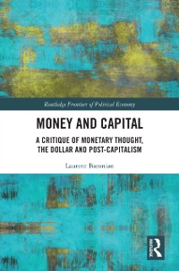 Cover Money and Capital