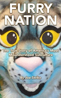 Cover Furry Nation