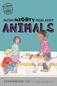 Cover Facing Mighty Fears About Animals