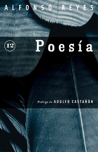 Cover Poesía