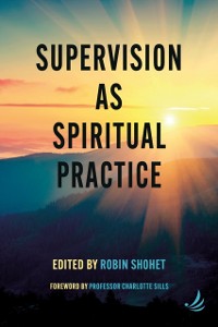 Cover Supervision as Spiritual Practice