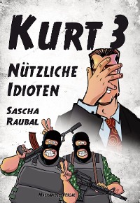 Cover Kurt 3