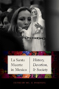Cover La Santa Muerte in Mexico
