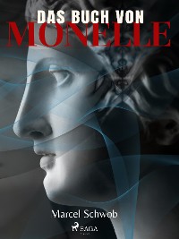 Cover Das Buch von Monelle