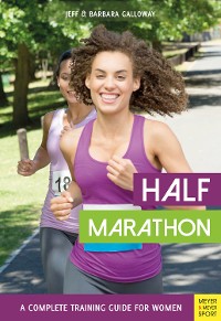 Cover Half Marathon