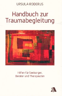 Cover Handbuch zur Traumabegleitung