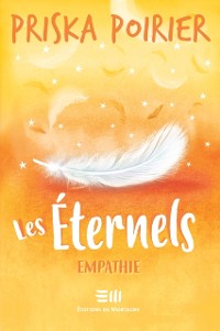 Cover Les Éternels - Empathie