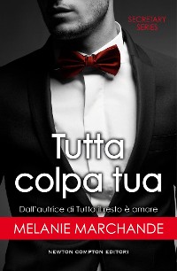 Cover Tutta colpa tua