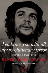 Cover I Embrace You with All My Revolutionary Fervor