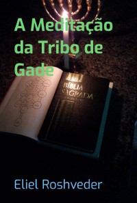 Cover A Meditação Da Tribo De Gade