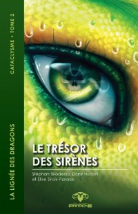 Cover Le trésor des sirènes