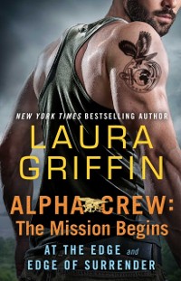 Cover Alpha Crew: The Mission Begins