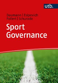 Cover Sport Governance