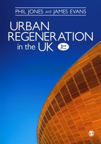 Cover Urban Regeneration in the UK