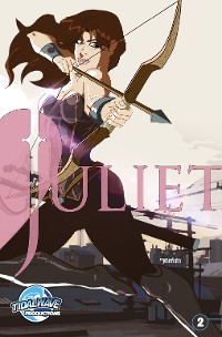 Cover Juliet #2