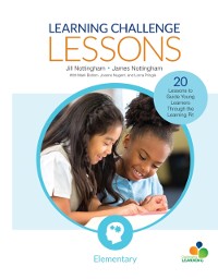 Cover Learning Challenge Lessons, Elementary