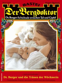 Cover Der Bergdoktor 2232