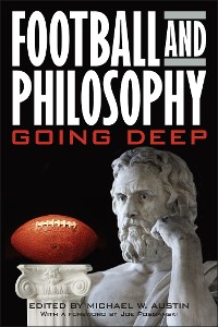 Cover Football and Philosophy