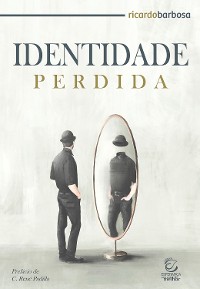 Cover Identidade perdida