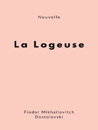 Cover La Logeuse