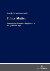 Cover Ethics Matter