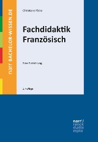 Cover Fachdidaktik Französisch