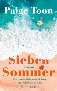Cover Sieben Sommer
