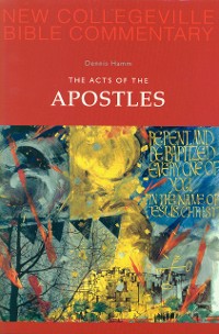 Cover The Acts of the Apostles