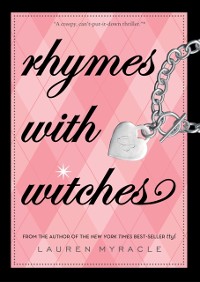 Cover Rhymes with Witches