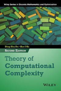 Cover Theory of Computational Complexity