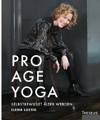Cover Pro Age Yoga