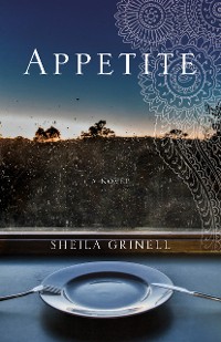 Cover Appetite