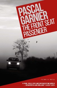 Cover The Front Seat Passenger