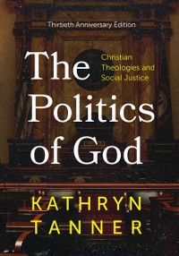 Cover Politics of God