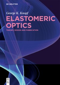 Cover Elastomeric Optics