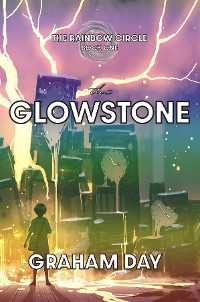 Cover The Glowstone