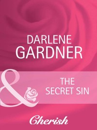 Cover Secret Sin