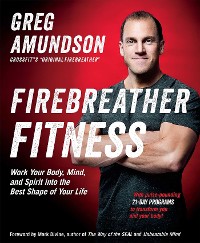Cover Firebreather Fitness