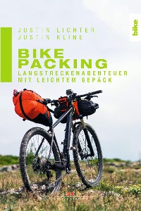 Cover Bikepacking