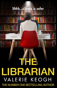 Cover The Librarian