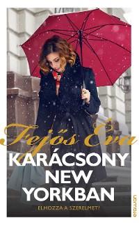 Cover Karácsony New Yorkban