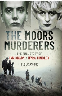 Cover Moors Murderers