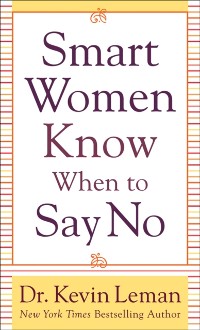 Cover Smart Women Know When to Say No