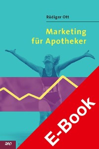 Cover Marketing für Apotheker