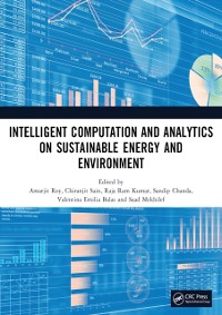 Cover Intelligent Computation and Analytics on Sustainable Energy and Environment