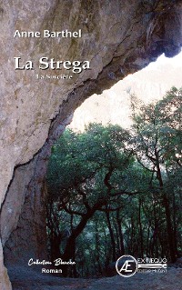 Cover La Strega