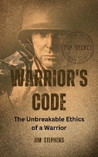 Cover Warrior's Code